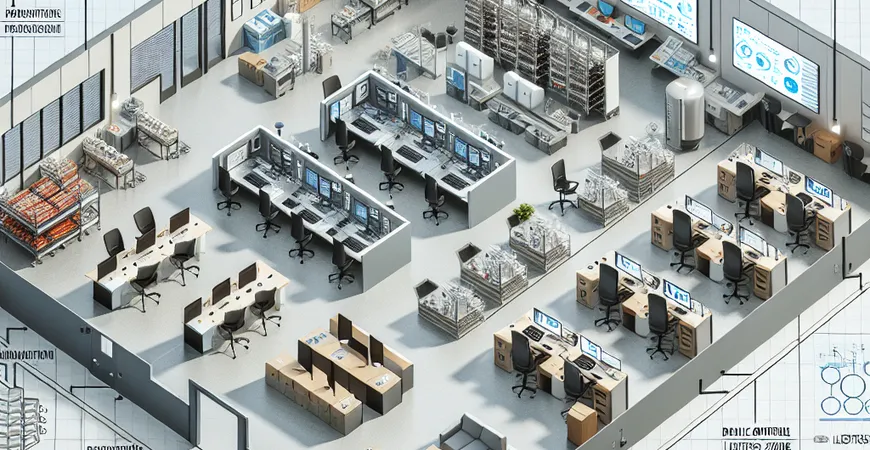 生产管理如何应对计划频繁变更？灵活调整的 5 个要点